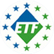 ETF logo