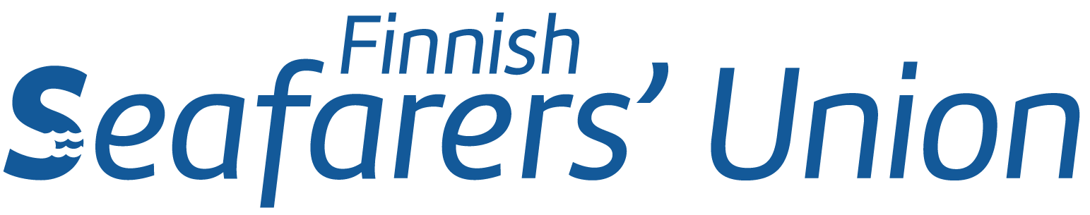 Suomen Merimiesunioni logo