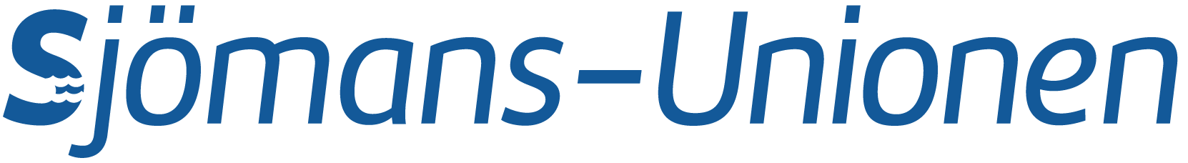 Suomen Merimiesunioni logo