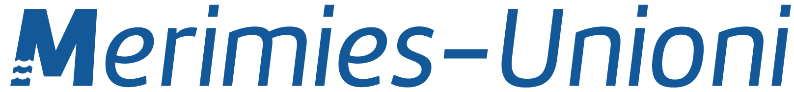 Suomen Merimiesunioni logo