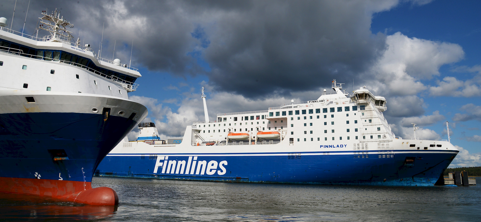 Finnlines