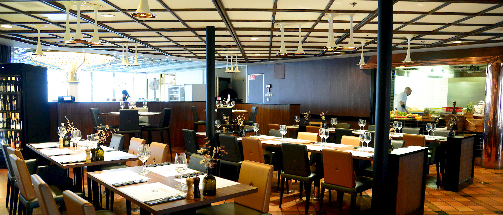 Ocean Grill