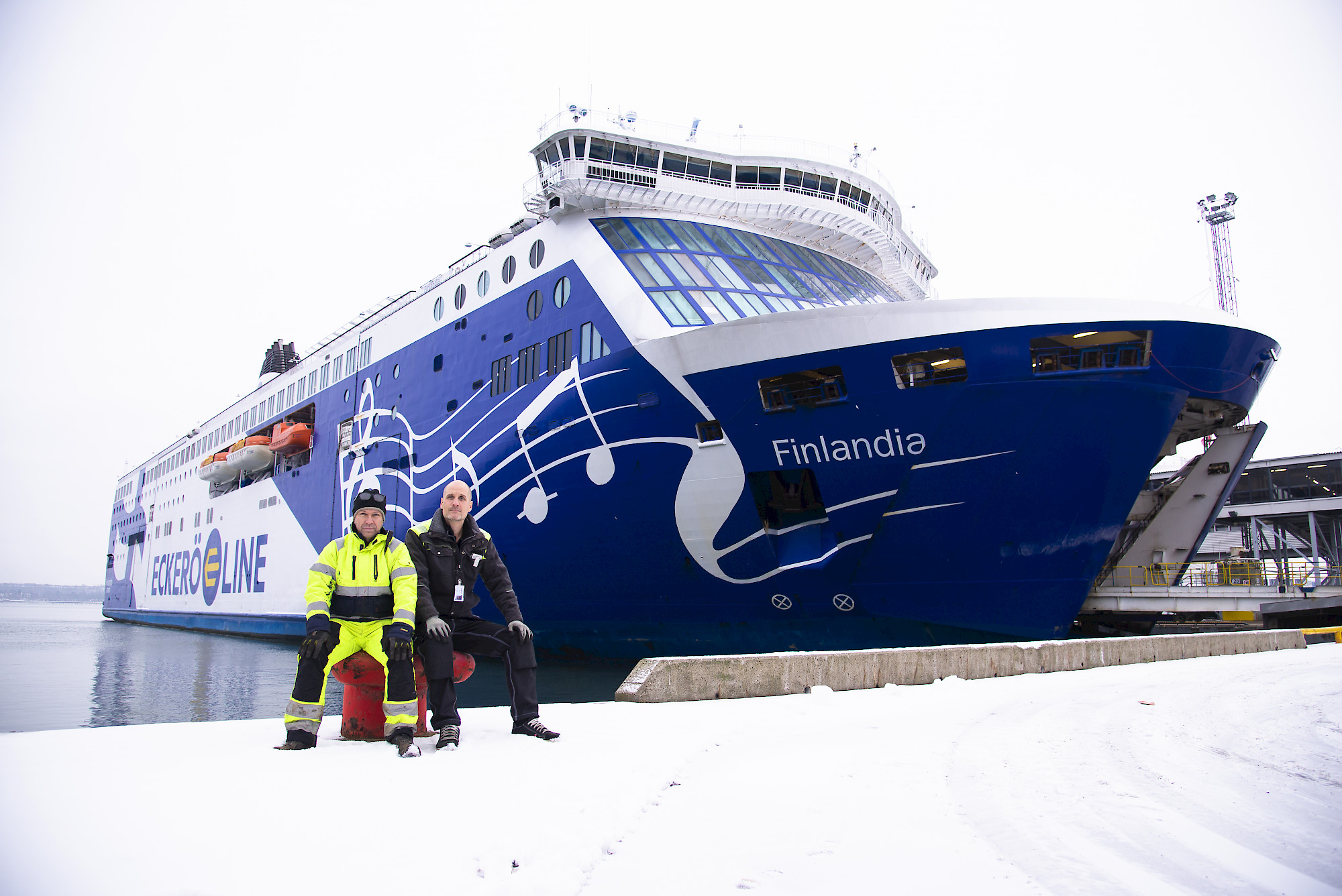 Finlandia