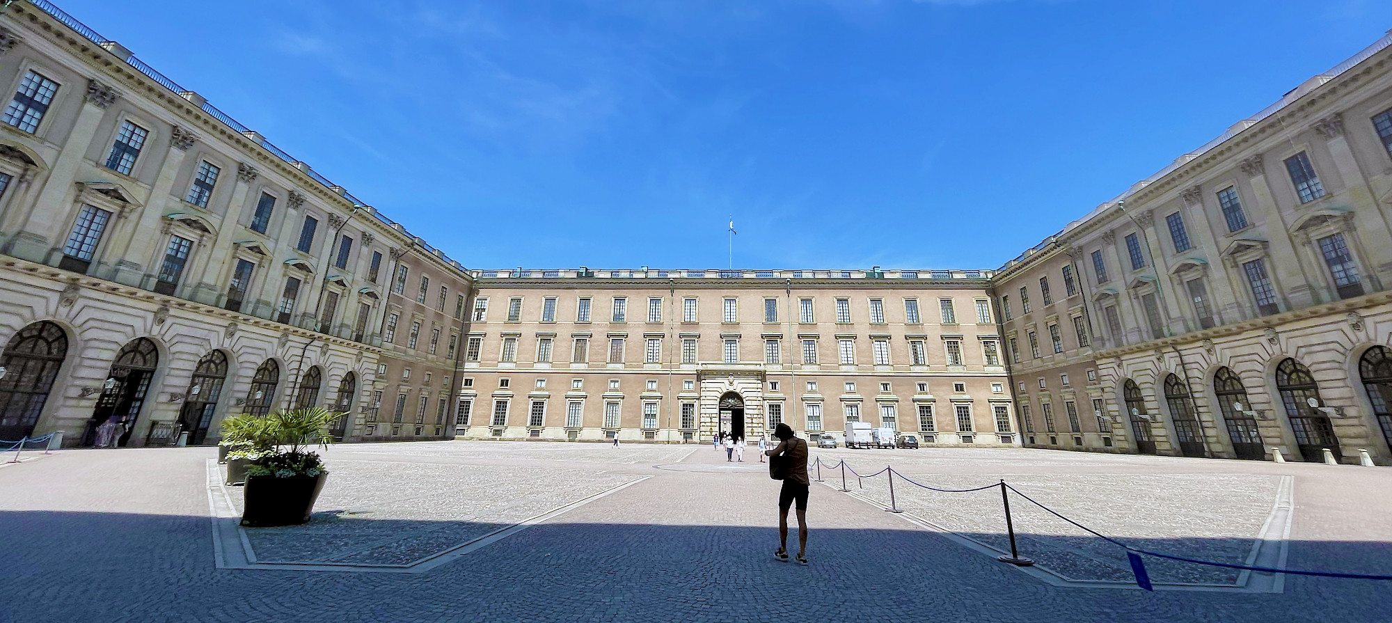 Kuninkaanlinna