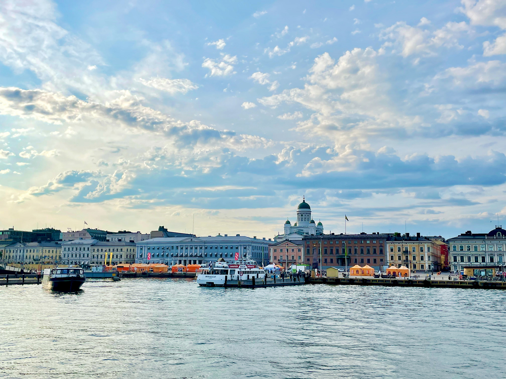 Kauppatori