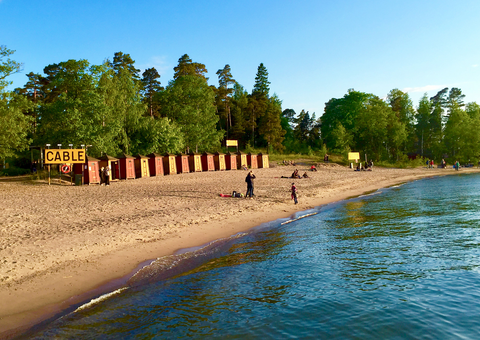 Pihlajasaari