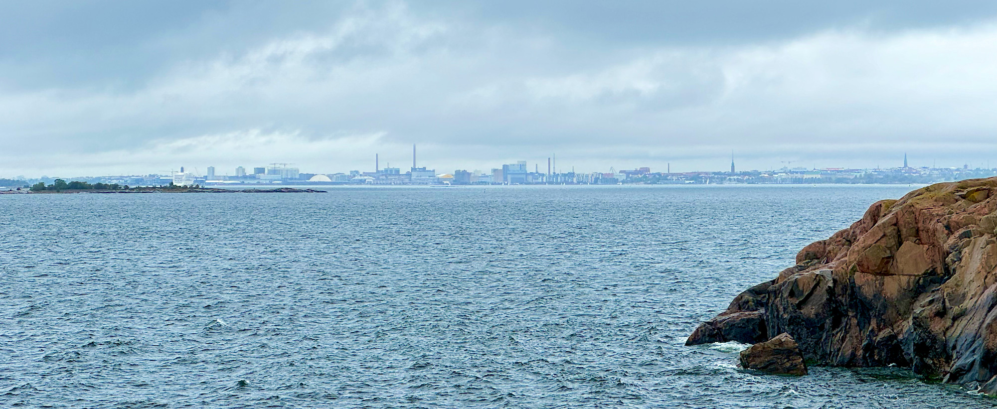 Helsinki