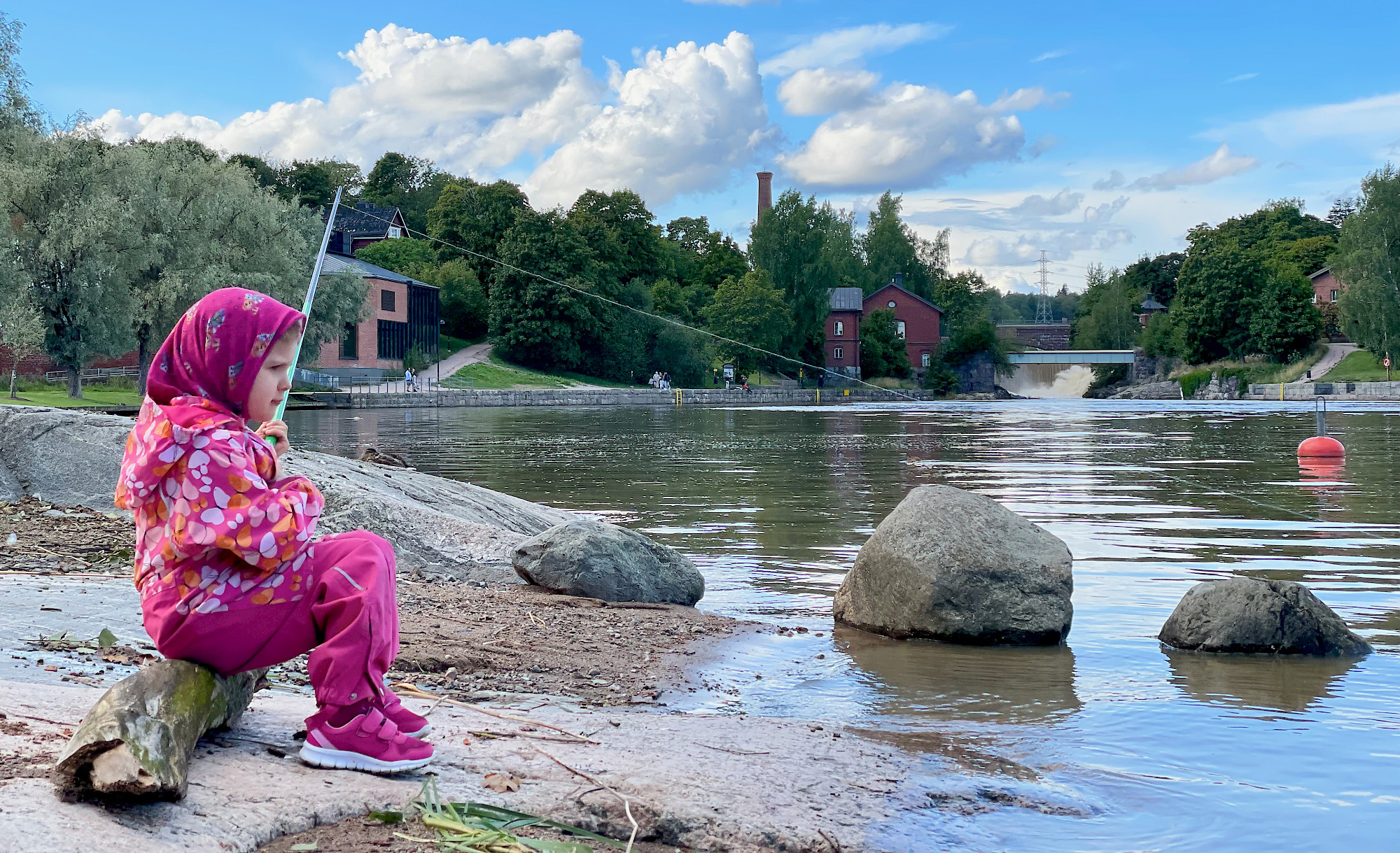 Vanha kaupunki
