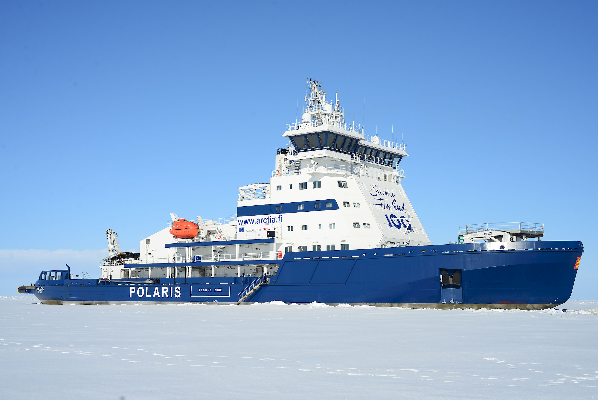 Polaris