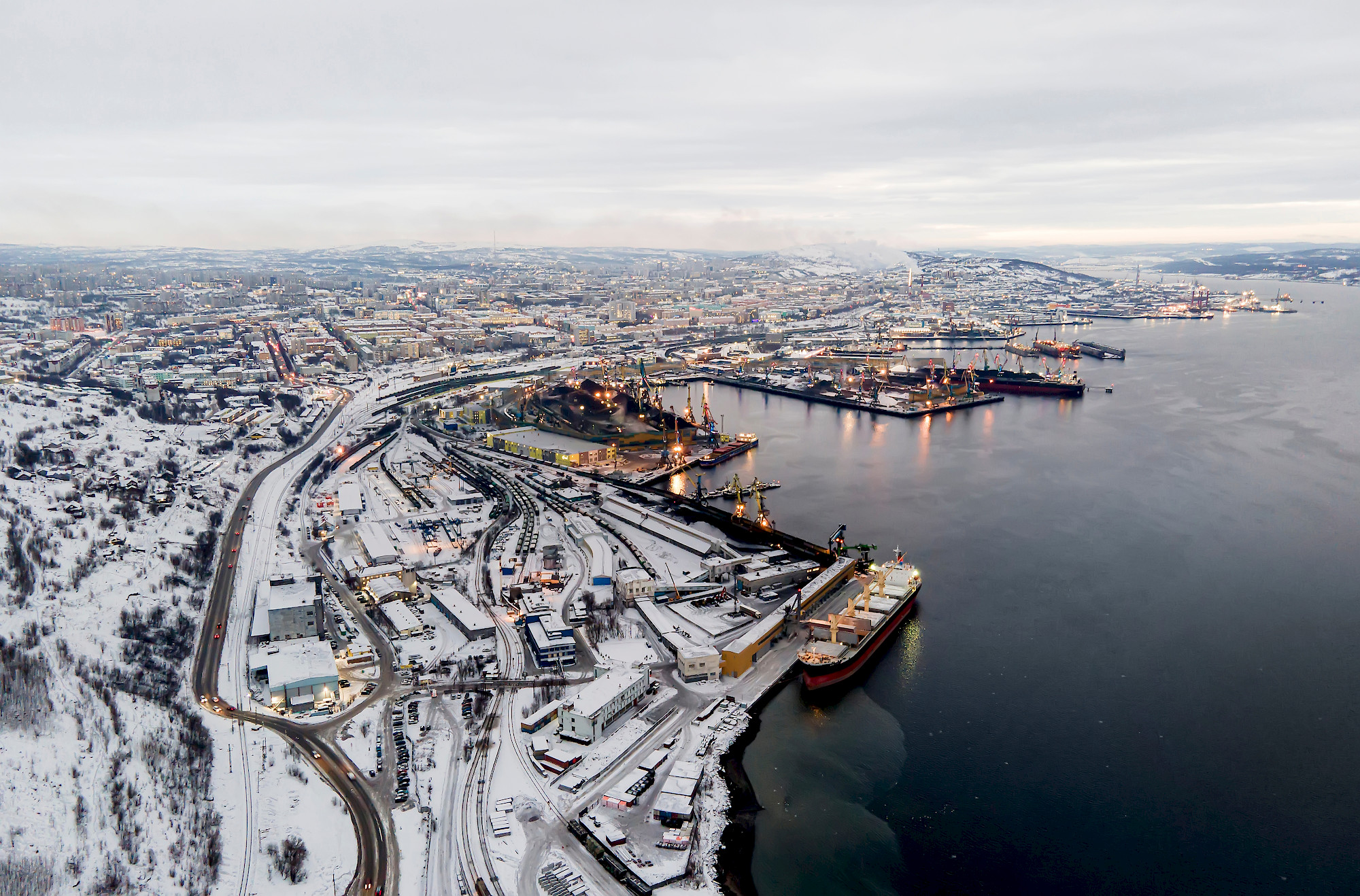 Murmansk