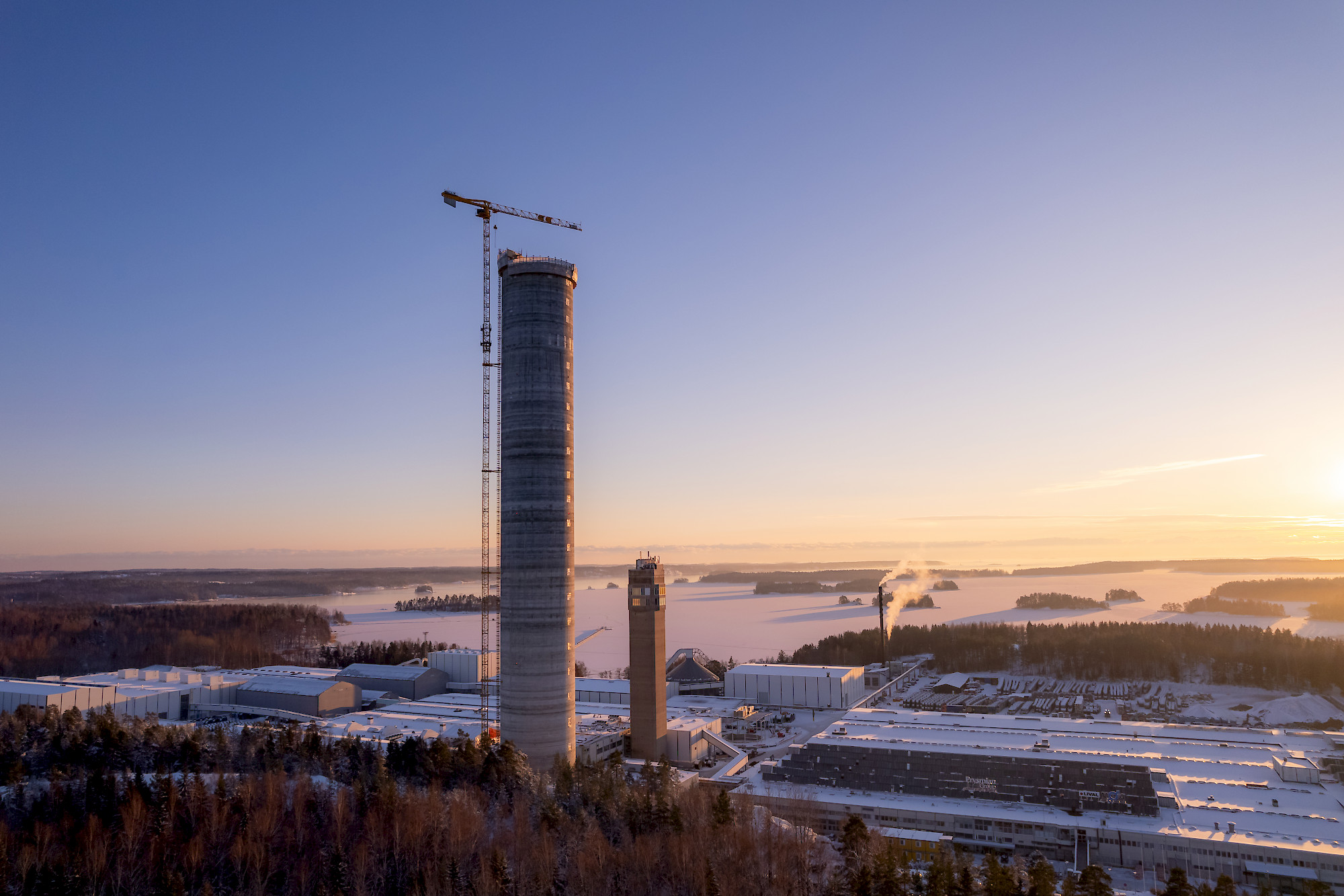 Pikkalan torni