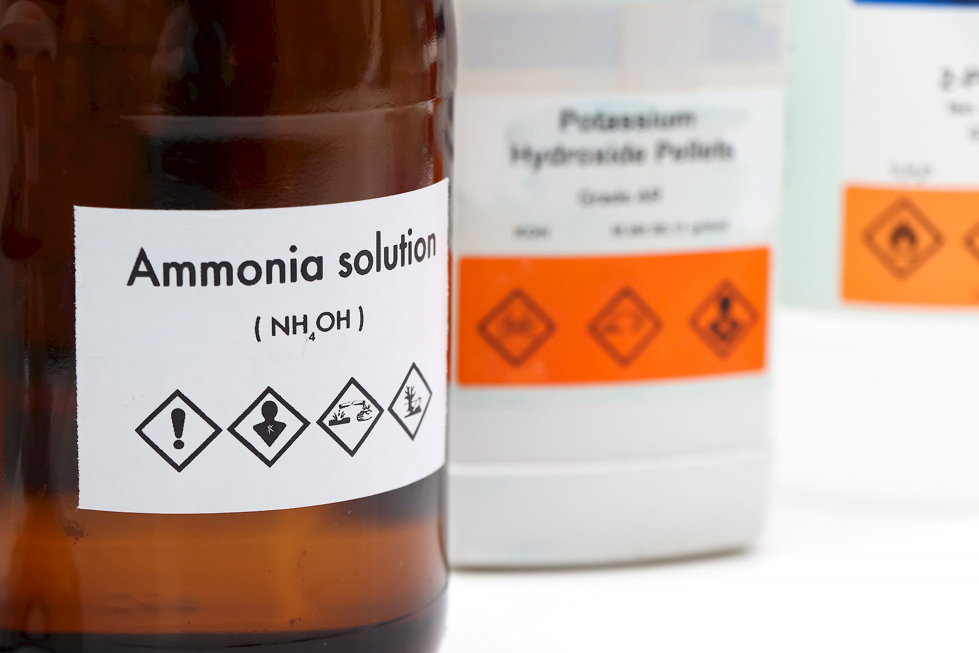 Ammonium